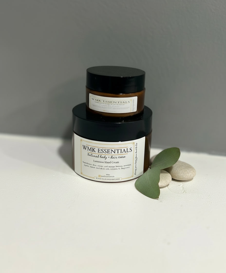 Luxurious Body Butter 2oz